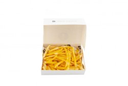 French Fries Cheddar image