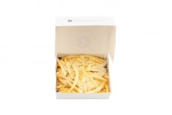 French Fries Parmesan image
