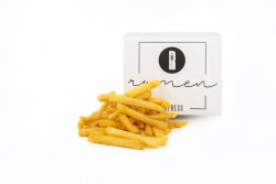 French Fries Large image