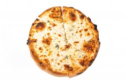 Pizza Quattro Formaggi image