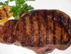 Cotlet de porc la gratar image