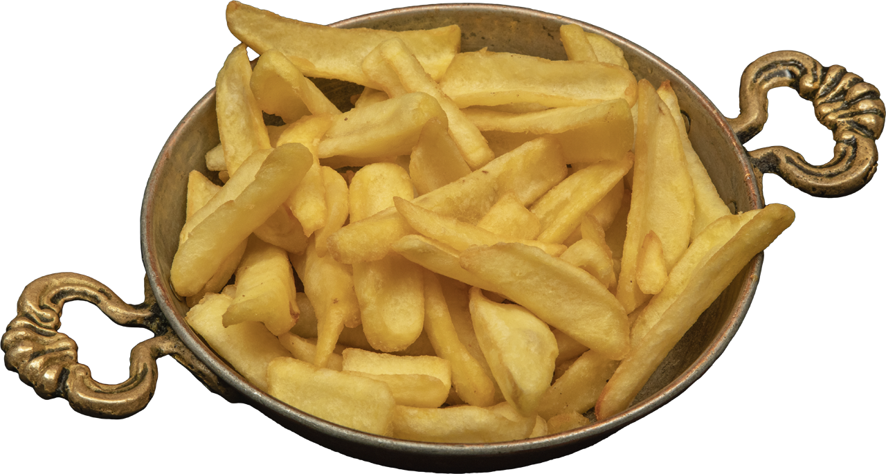 Cartofi prăjiți / Fries image