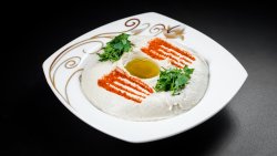 Hommos image