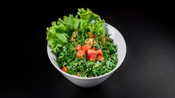 Tabouleh image