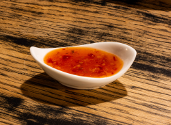 Sos Sweet Chilly 50g image