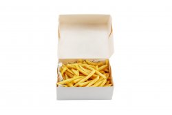 French fries large image