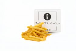 French fries small image