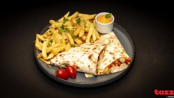 30% reducere: Combo Quesadilla image