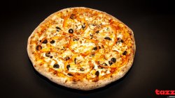 Pizza Pollo 32cm image
