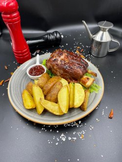 Ciolan de porc image