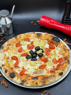 IL Peperoncino image