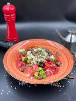 Salata Greceasca image
