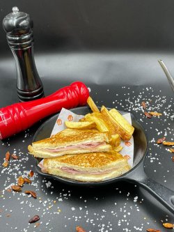 Toast image