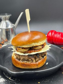 Umami Angus image
