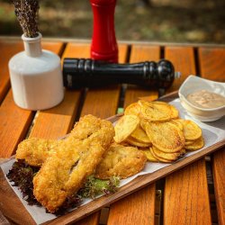 Fish&chips image
