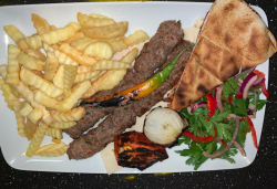 Kafta la grătar image