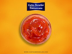 Ketchup dulce image