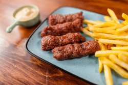 Mici 4 la meniu image