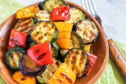 Legume la gratar image