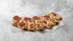 Pepperoni Pocket image