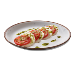 Caprese image