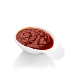 Sos salsa image