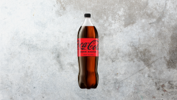 Cola Zero 2l image