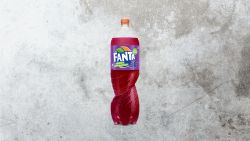 Fanta Struguri 2l image