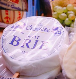 Brie image