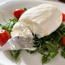 Buratta casa image