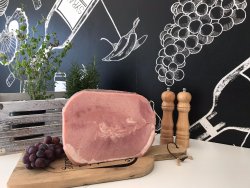 Prosciutto cotto image