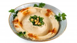 HUMUS image