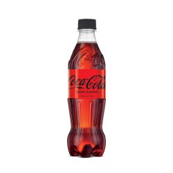 Coca-Cola 0,5 l image