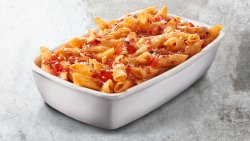 Penne Tomato Veggie (al forno) image