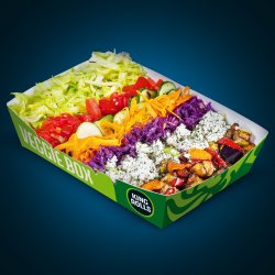 Veggie Box image