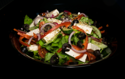 Salată grecească  image