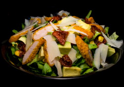 Salată pikandy  image