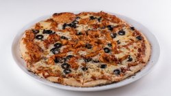 Pizza shaorma 32cm image