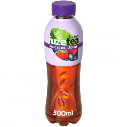 FuzeTea image