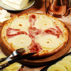 Pizza Hawaii 32 cm image