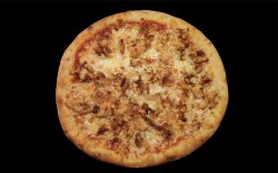 40% reducere: Pizza Pollo al Girarrosto image