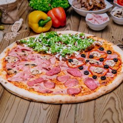 Pizza Family image