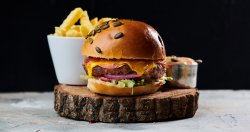 Burger Divino Premium image