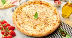 Pizza Margherita 32  cm image