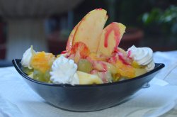 Salată de fructe image