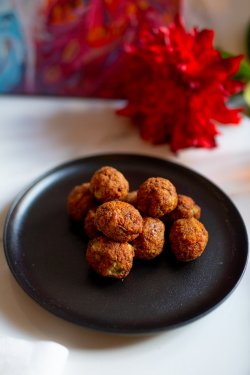Chifteluțe de pui image