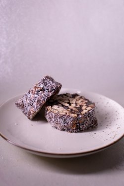 Salam de biscuiți image