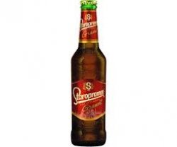 Staropramen granat image