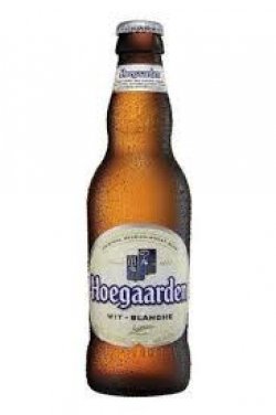 Hoegaarden image