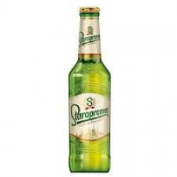 Staropramen premium image